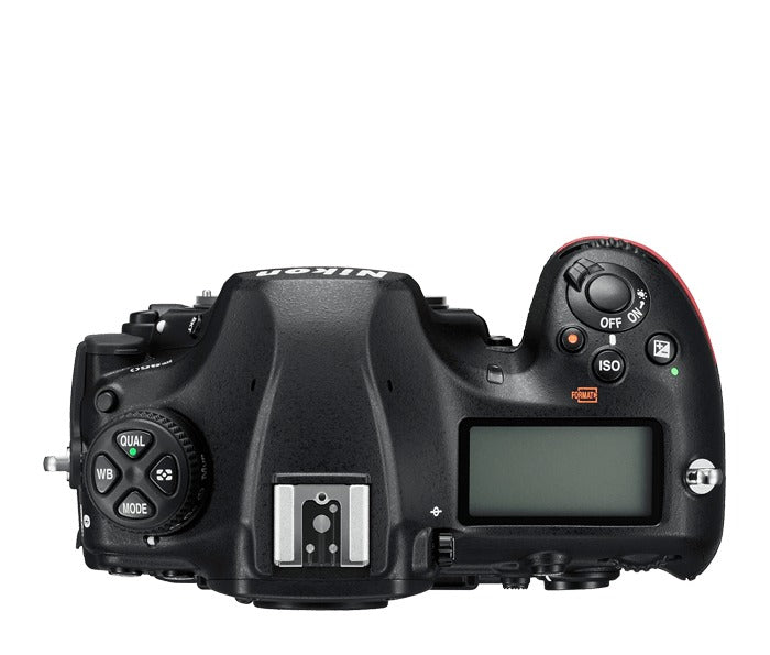 Nikon D850 DSLR Camera Body (Full Frame)