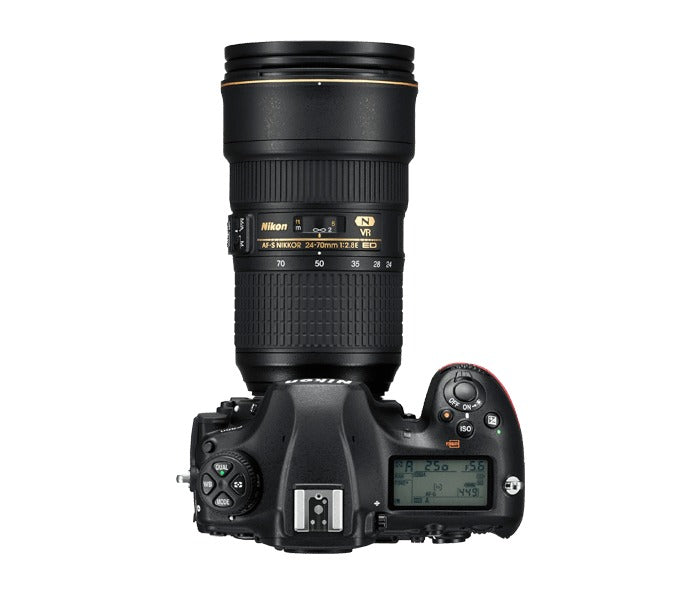 Nikon D850 DSLR Camera Body (Full Frame)