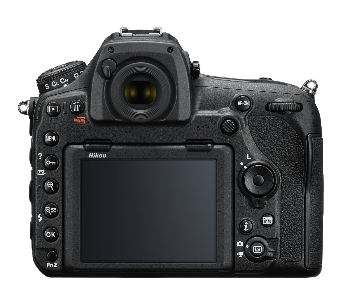 Nikon D850 DSLR Camera Body (Full Frame)