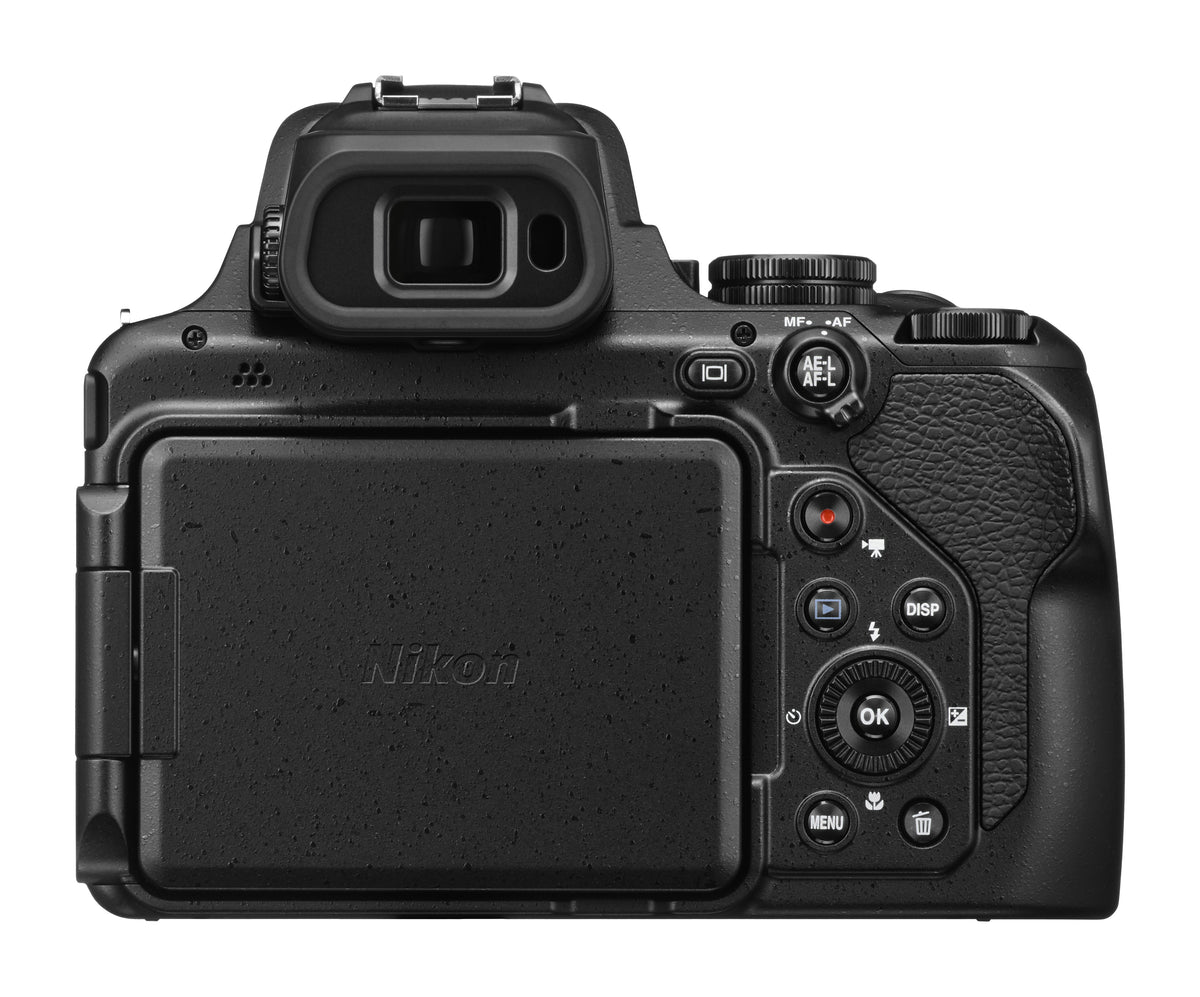 Nikon COOLPIX P1100 Superzoom Compact Camera