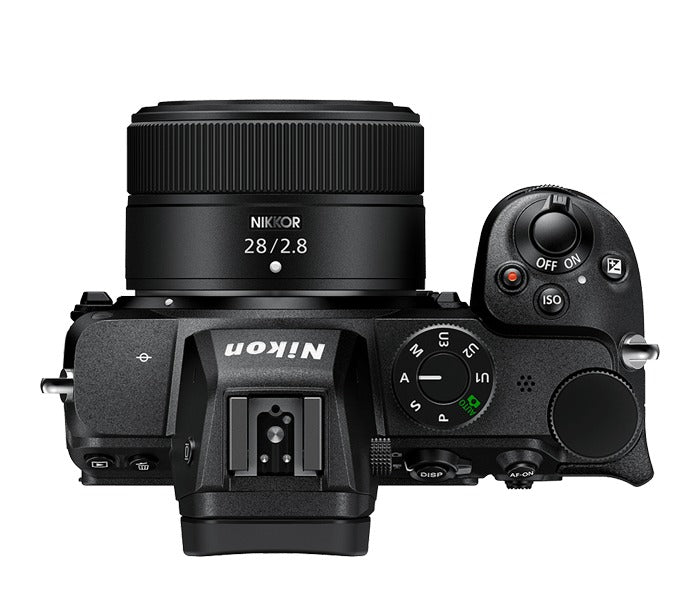 Nikon NIKKOR Z 28mm f/2.8 Lens