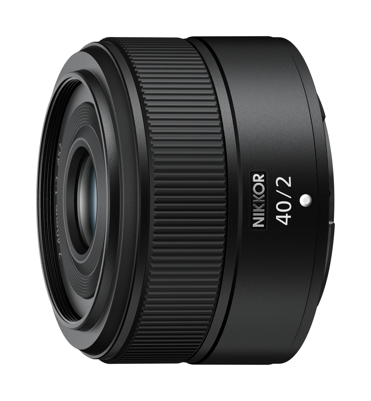 Nikon NIKKOR Z 40mm f/2 Lens