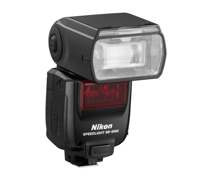 Nikon SB-5000 Speedlight Flash