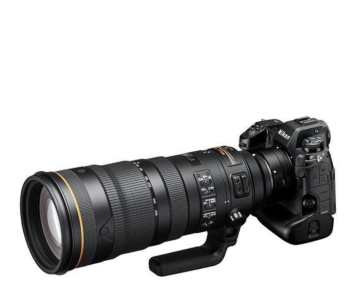 Nikon FTZ II Mount Adapter (F to Z)