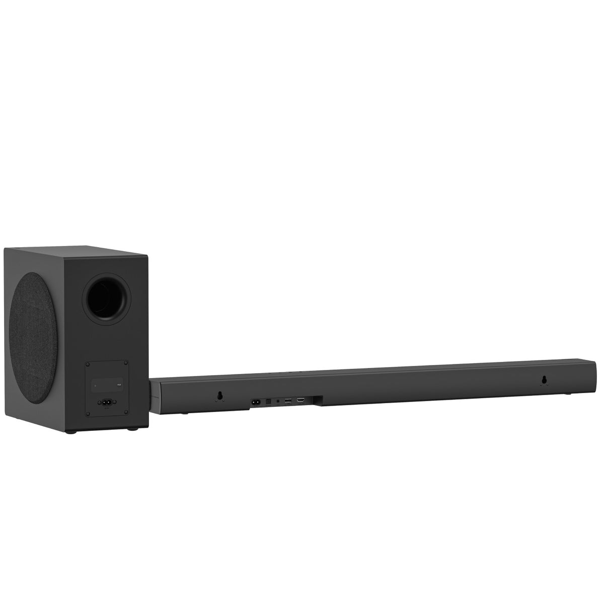 Hisense HS3100 3.1CH Soundbar with Wireless Subwoofer