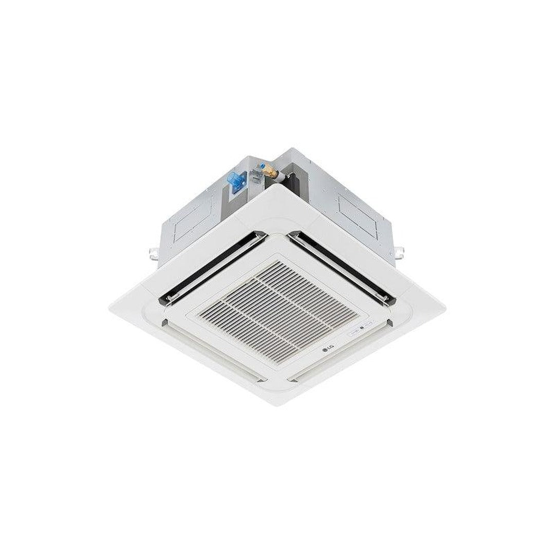 LG 48000 BTU Ceiling Cassette Air Conditioner — AUUQ48GH5
