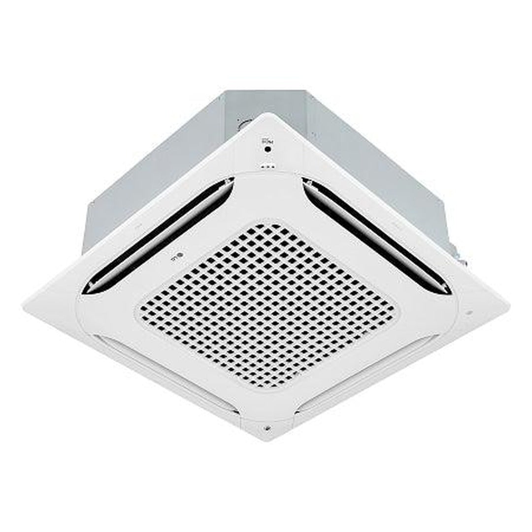 LG 48000 BTU Ceiling Cassette Air Conditioner — ATNQ50GMLA4