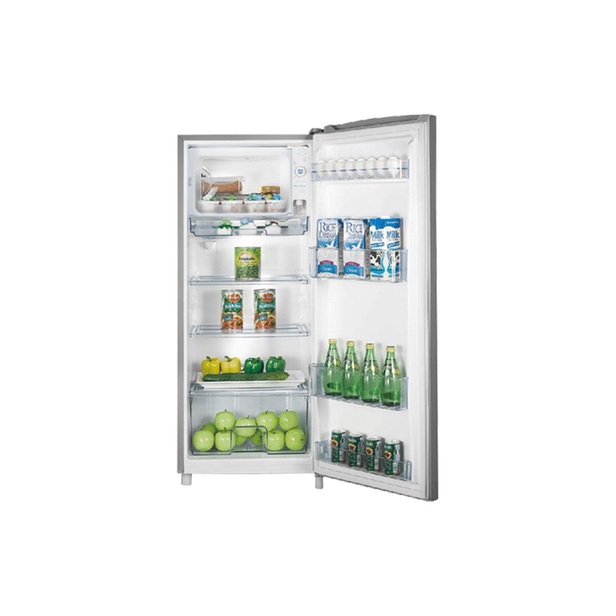 Hisense 229L Fridge RR229D4WGU