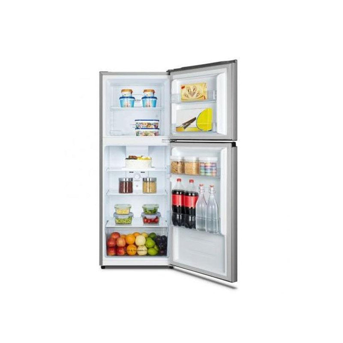 Hisense 266L Fridge RT266N4DGN