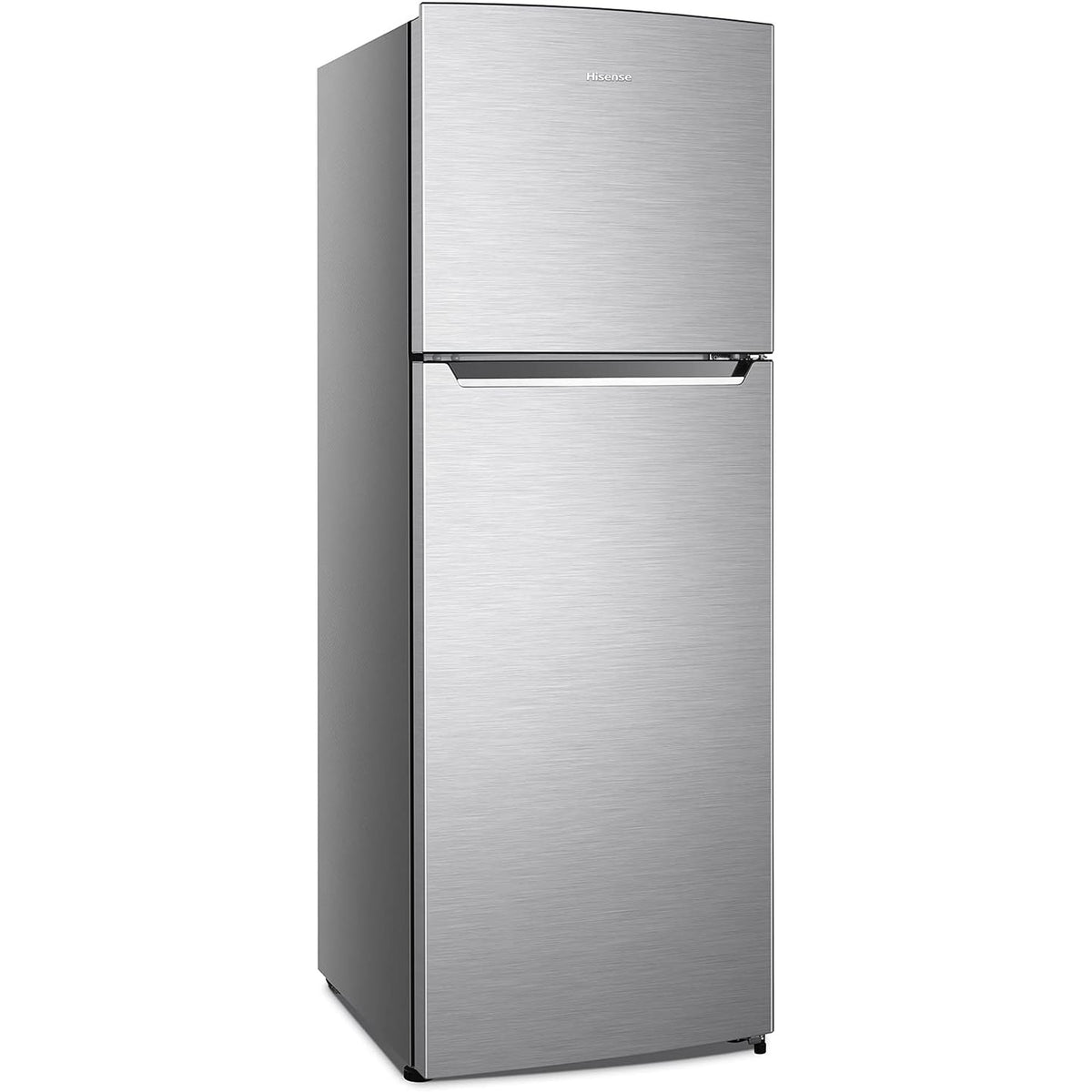 Hisense 419L Fridge RT419N4DGN