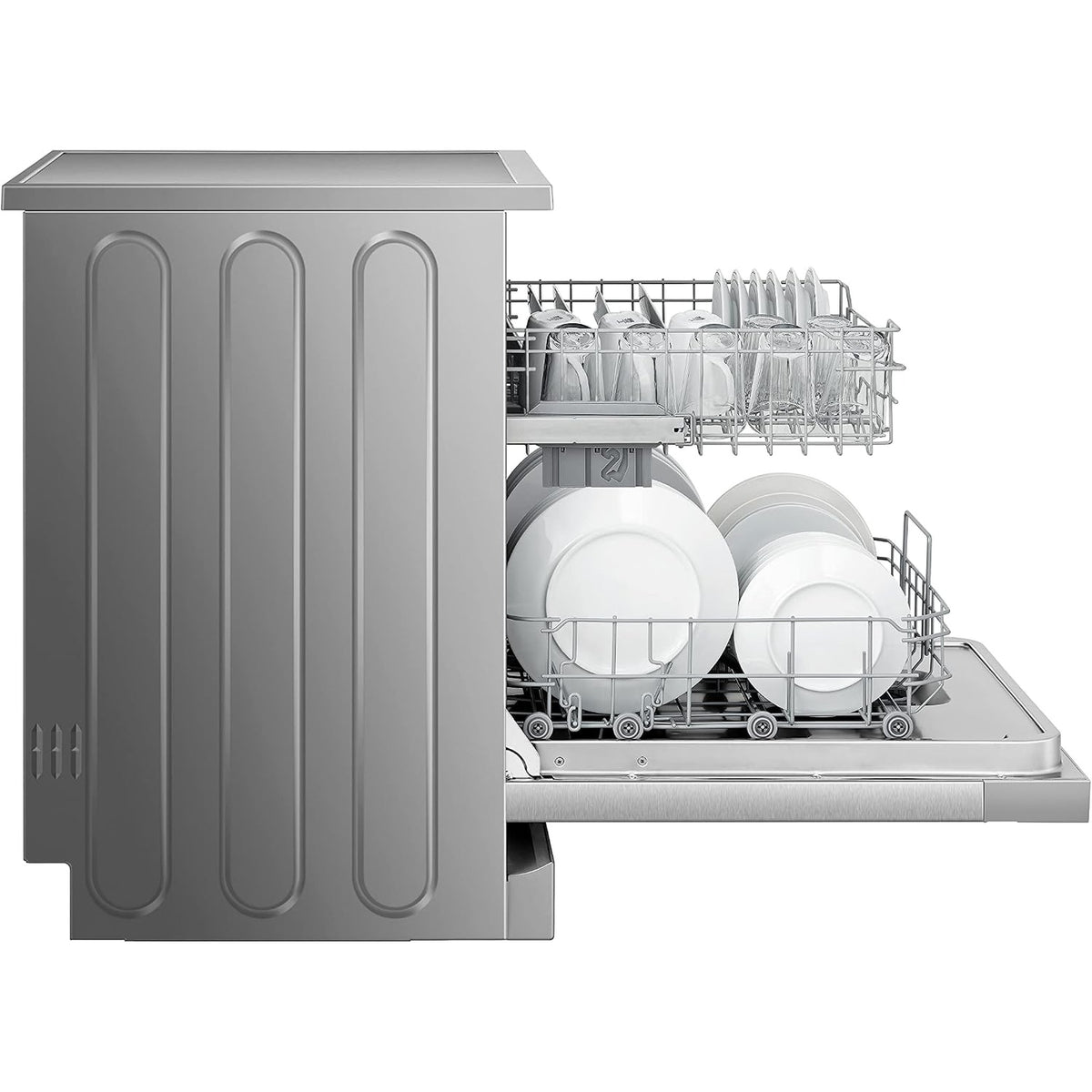 Hisense Dishwasher HS622E90X