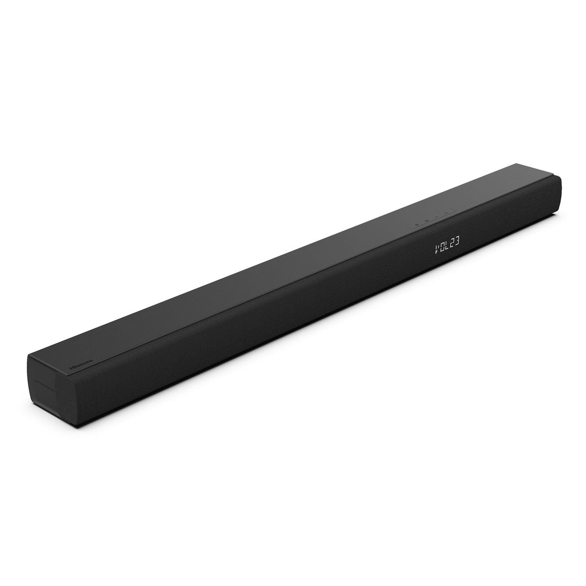 Hisense AX5100Q 5.1CH Dolby Atmos Soundbar with Rear Speakers