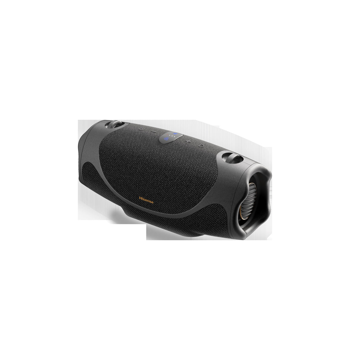 Hisense FlexBoom Portable Bluetooth Speaker, 80W