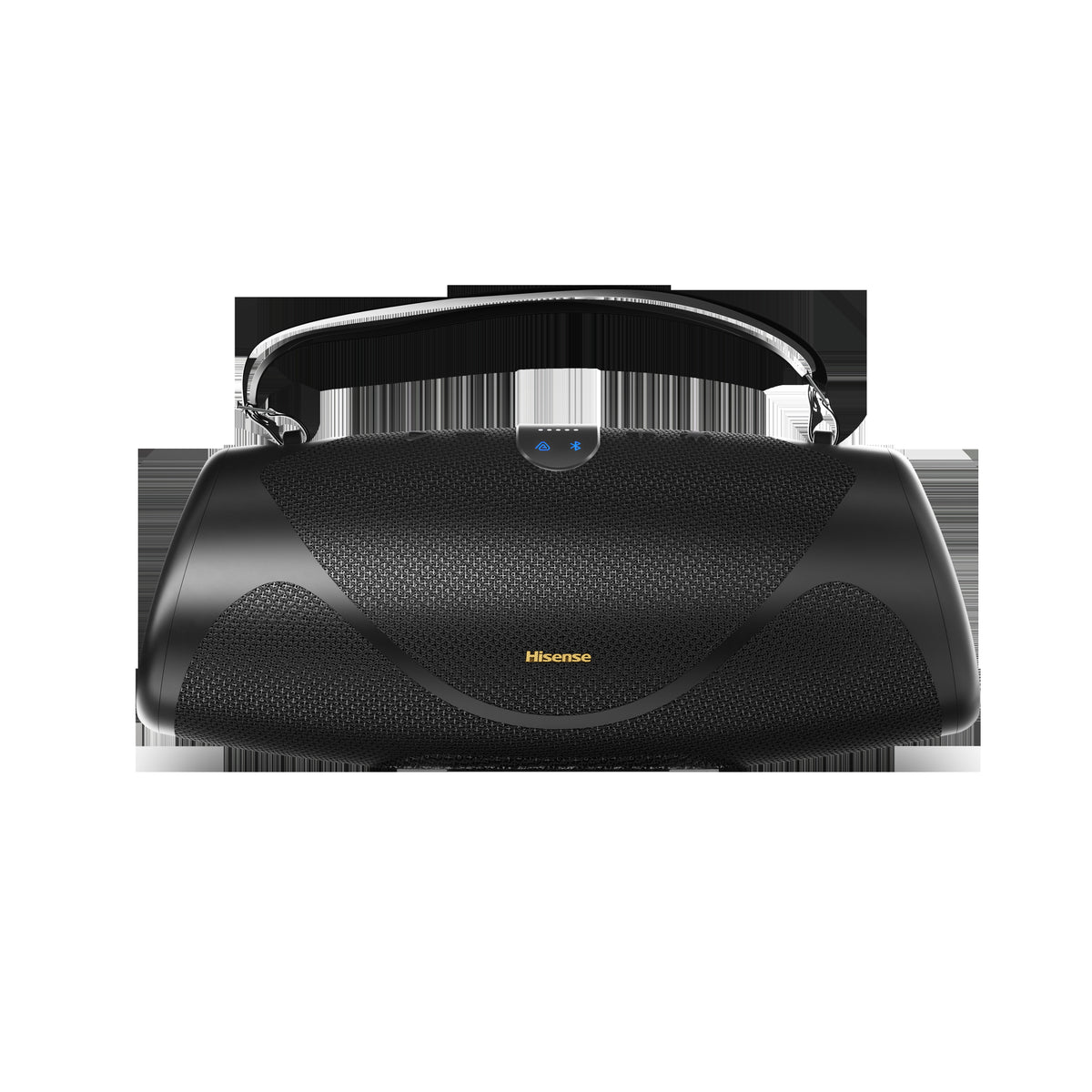 Hisense WeBoom Portable Bluetooth Speaker, 140W