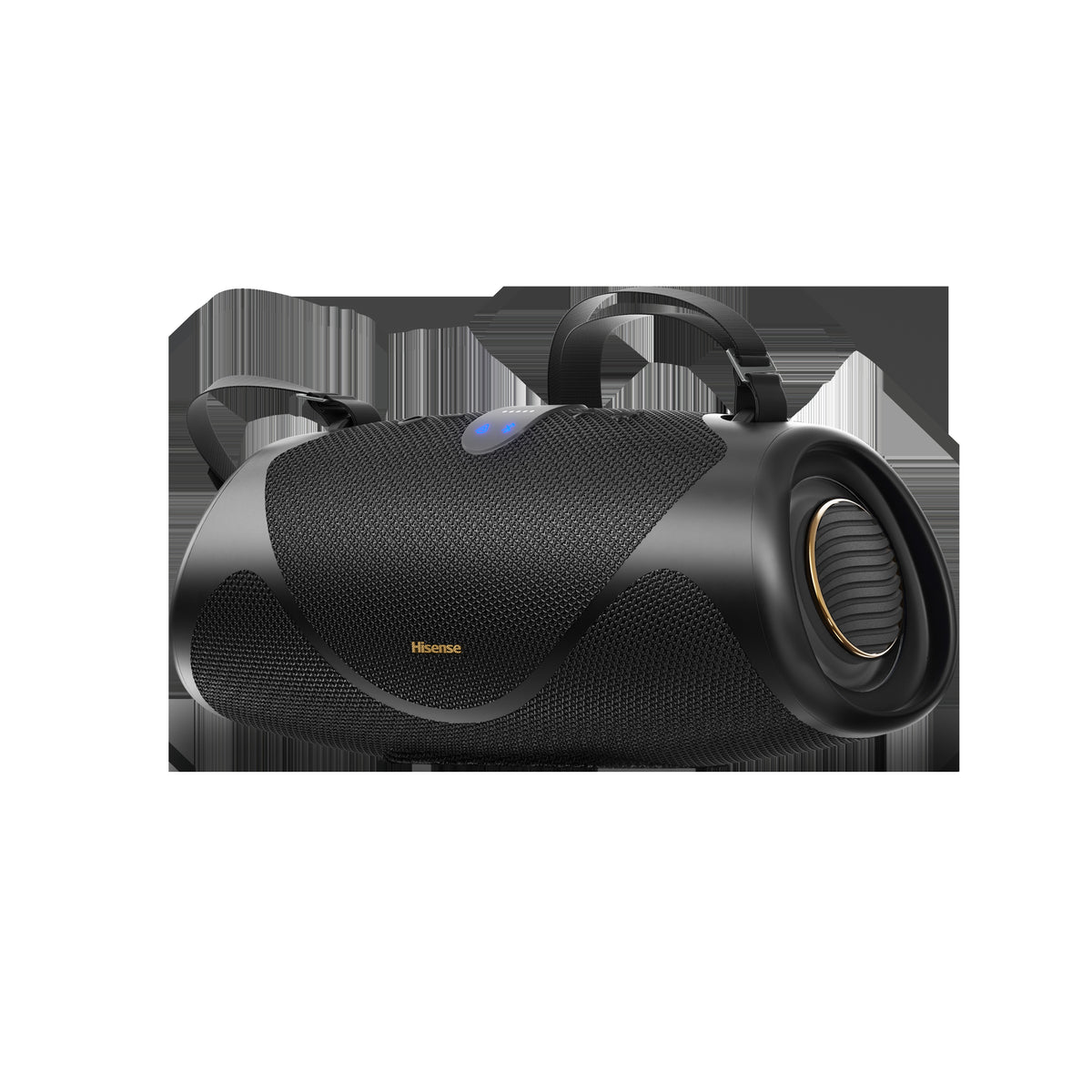 Hisense WeBoom Portable Bluetooth Speaker, 140W