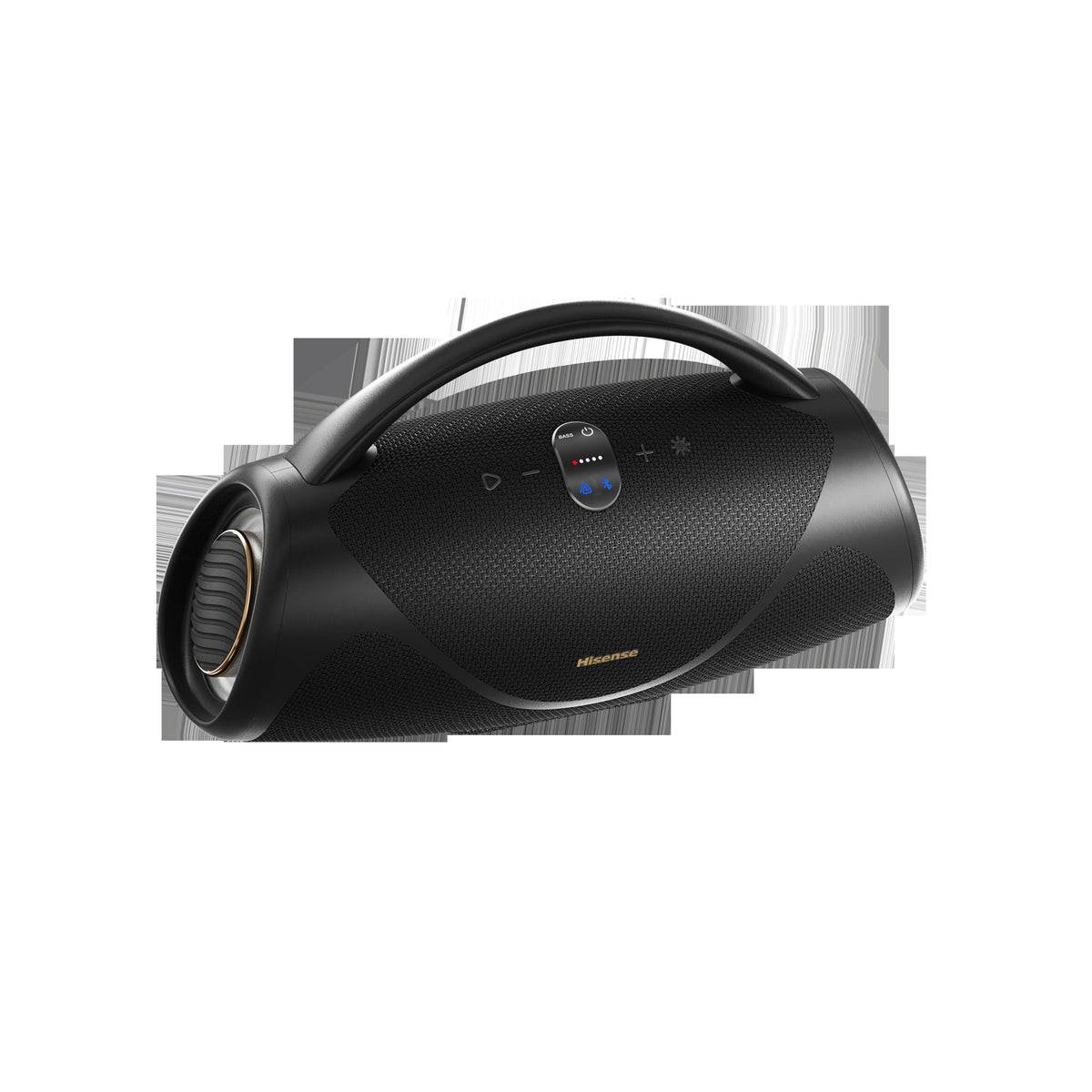 Hisense VoyageBoom Portable Bluetooth Party Speaker, 360W