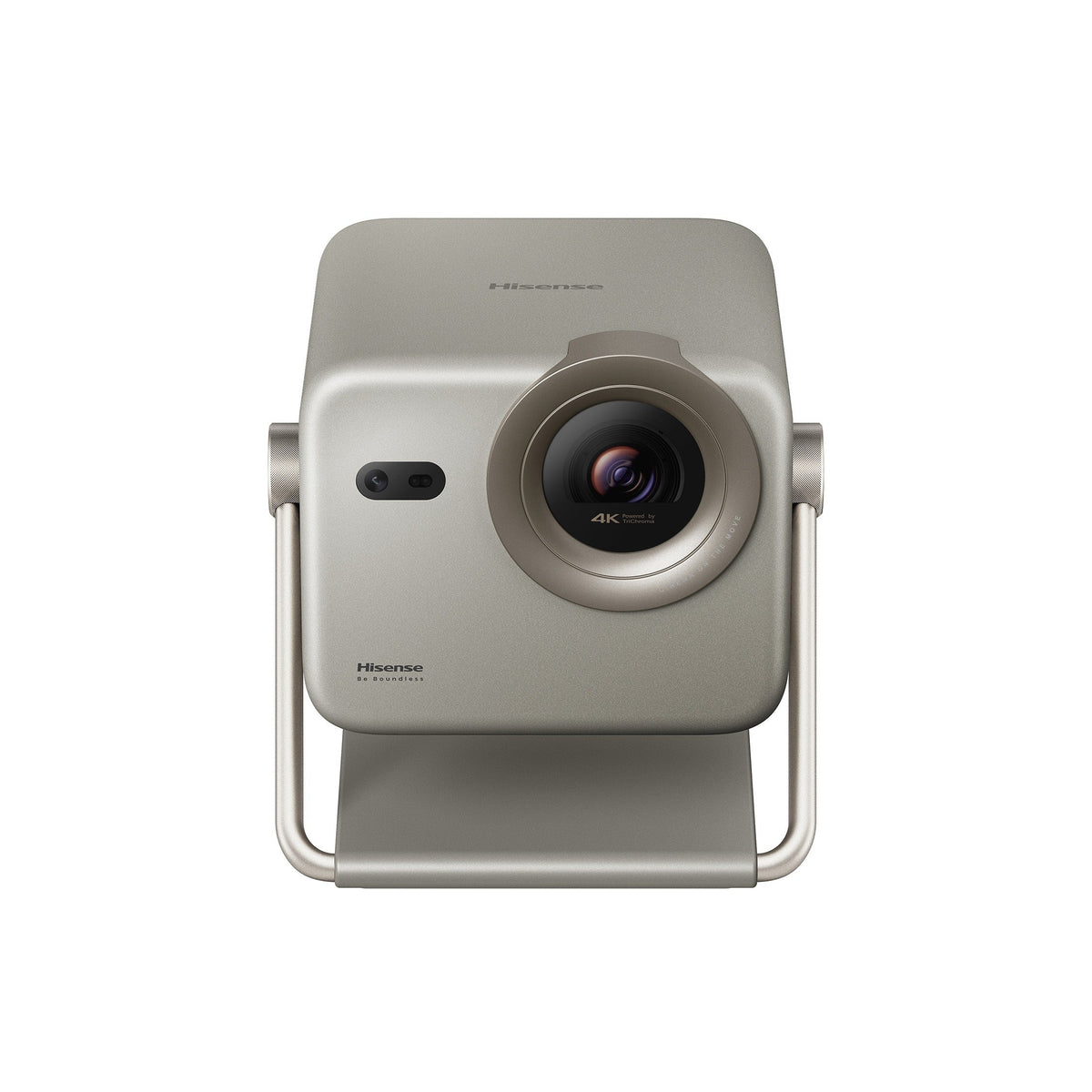 Hisense M2 Pro 4K Triple Laser Mini Projector