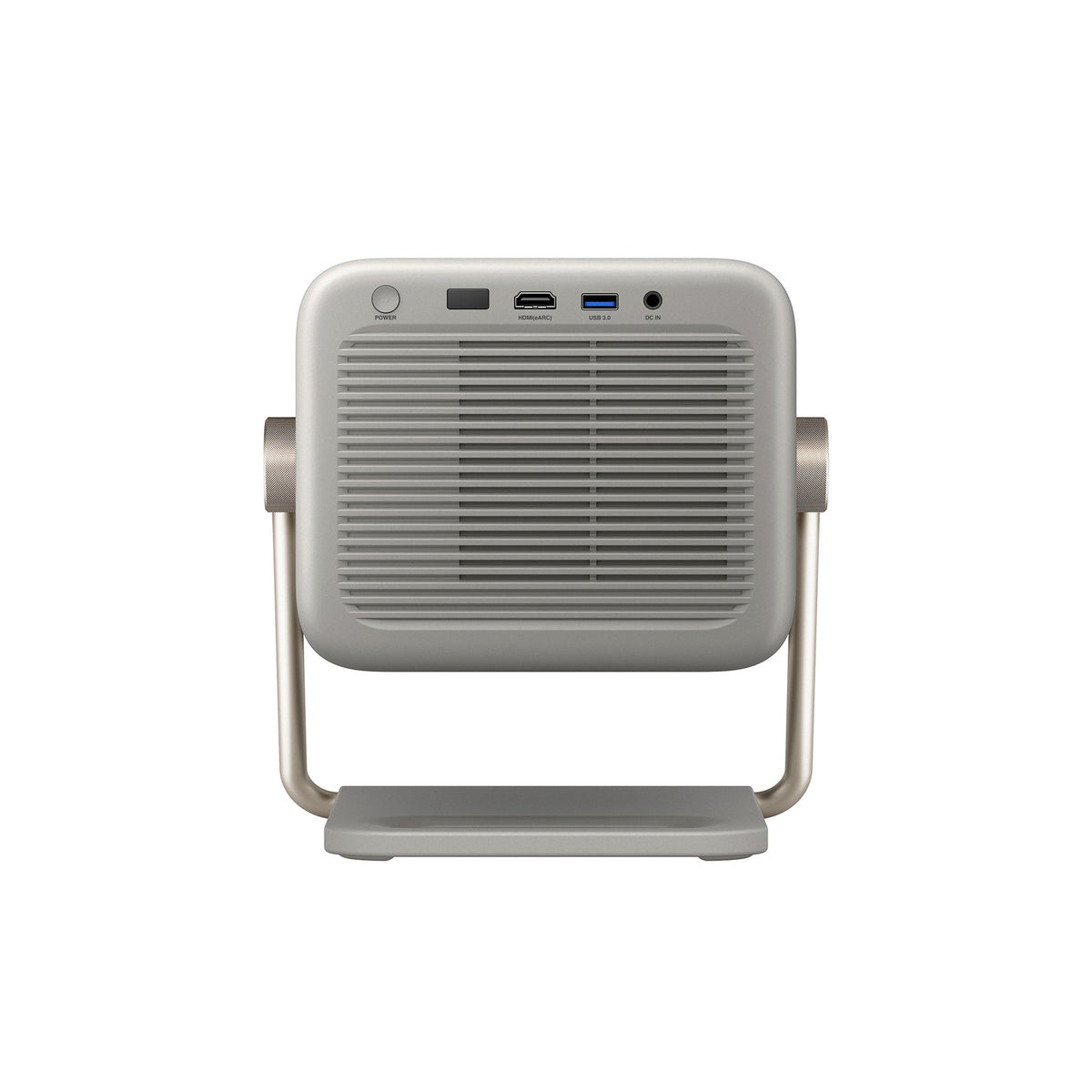 Hisense M2 Pro 4K Triple Laser Mini Projector