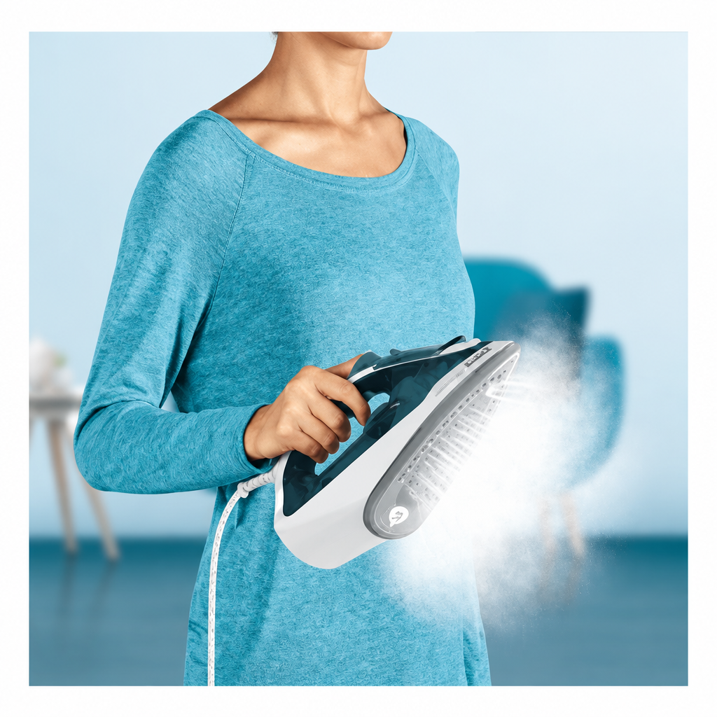 TEFAL Steam Iron Express Steam | FV2831M0