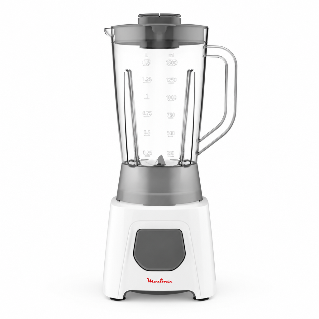 Moulinex  1.5 L blender | LM2B2127