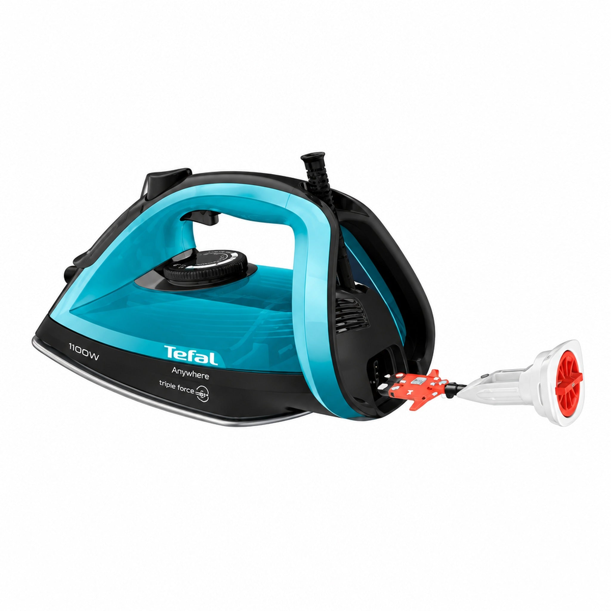 TEFAL FV6832M0 ULTRAGLISS PLUS Steam Iron | 2800W