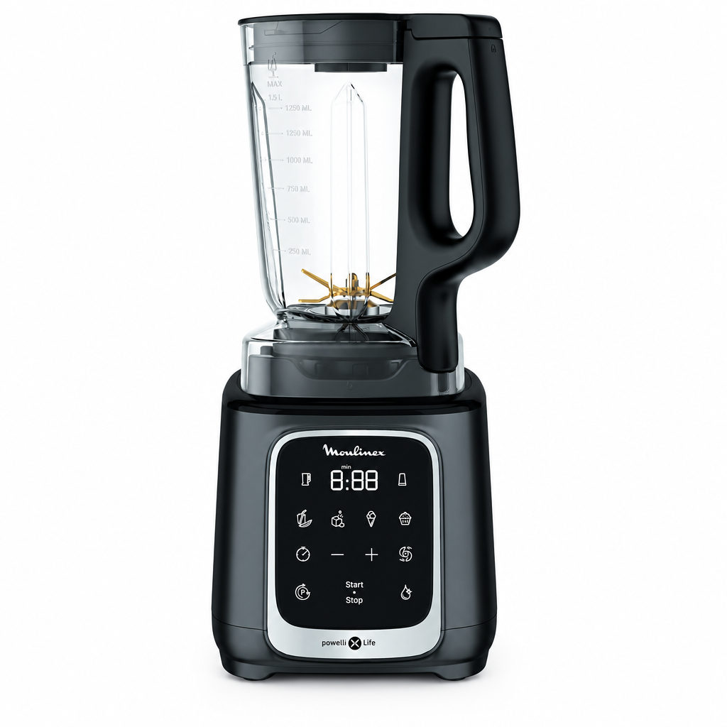 Moulinex InfinyMix+ Blender | LM91HD27