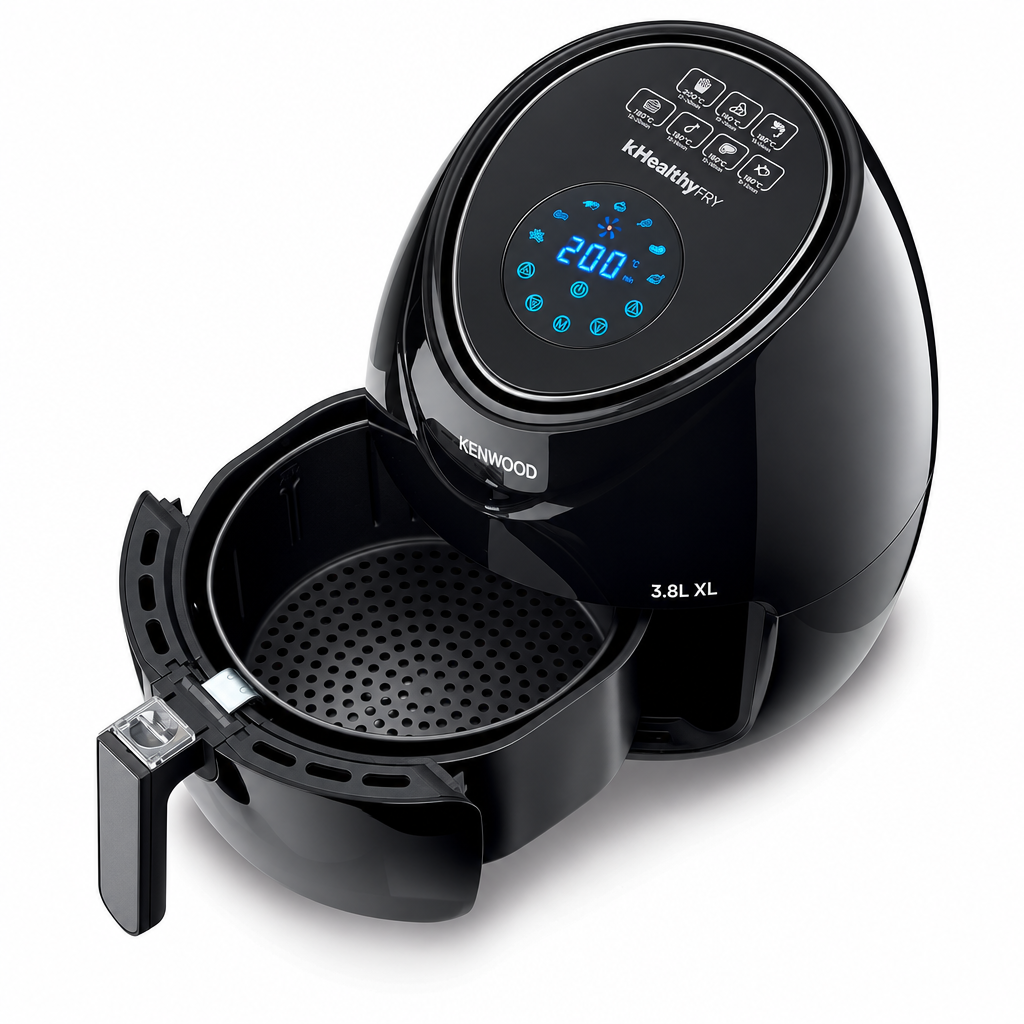 Kenwood 3.8L 1500W Digital Air Fryer |  HFP30