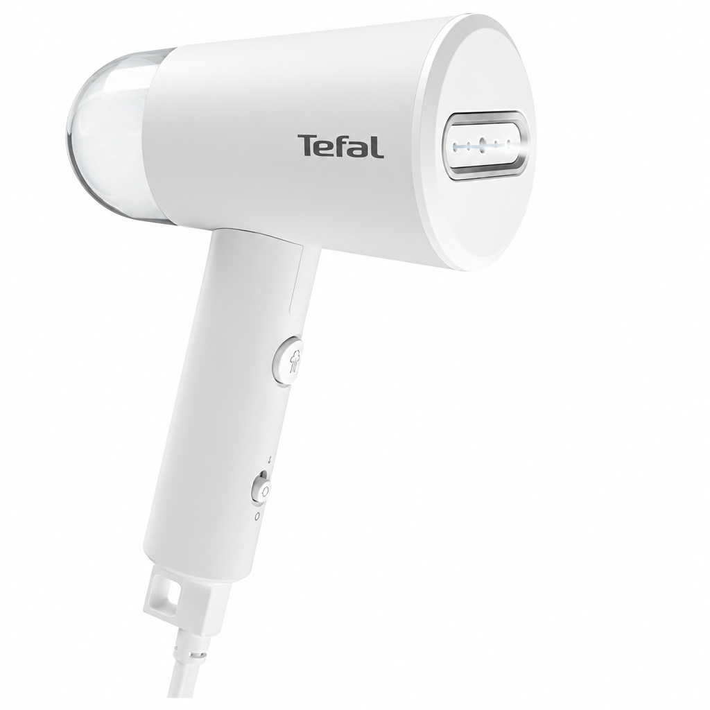 Tefal Origin Travel Handheld Garment Steamer | DT1020G0