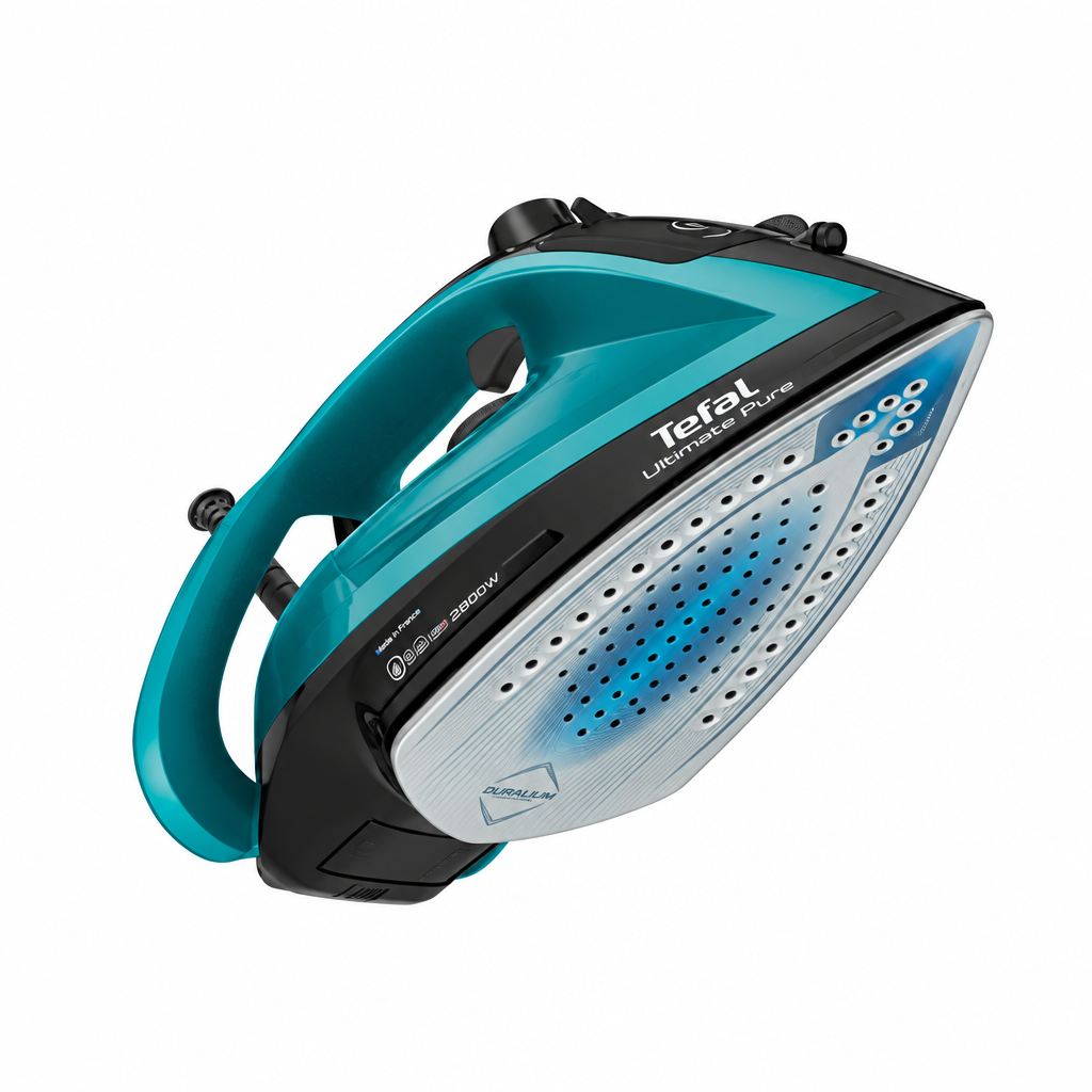 TEFAL FV6832M0 ULTRAGLISS PLUS Steam Iron | 2800W