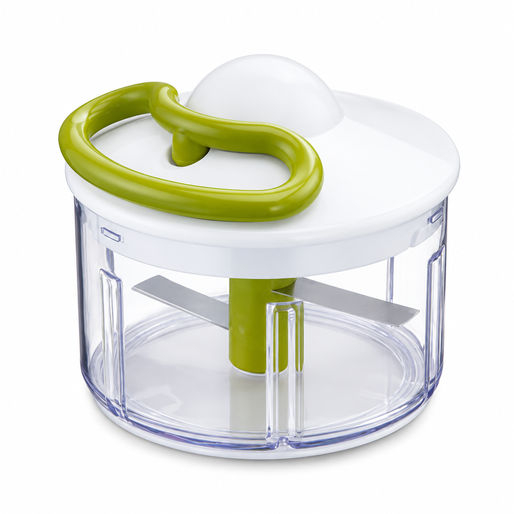 TEFAL Manual 5s Chopper
