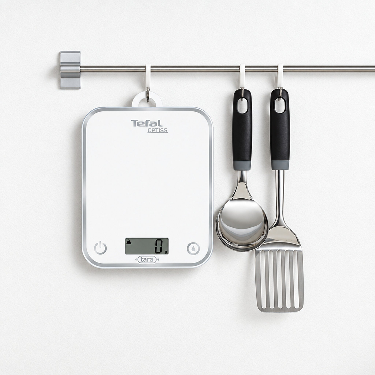 Tefal Optiss BC5000V2 Kitchen Scale