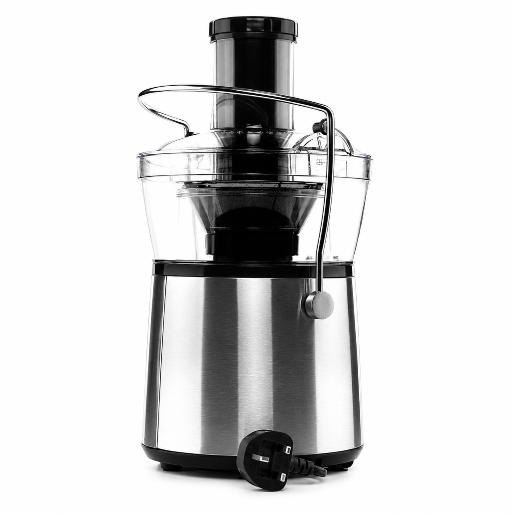 Moulinex Juice Express 800W Centrifugal Juicer | JU550D27
