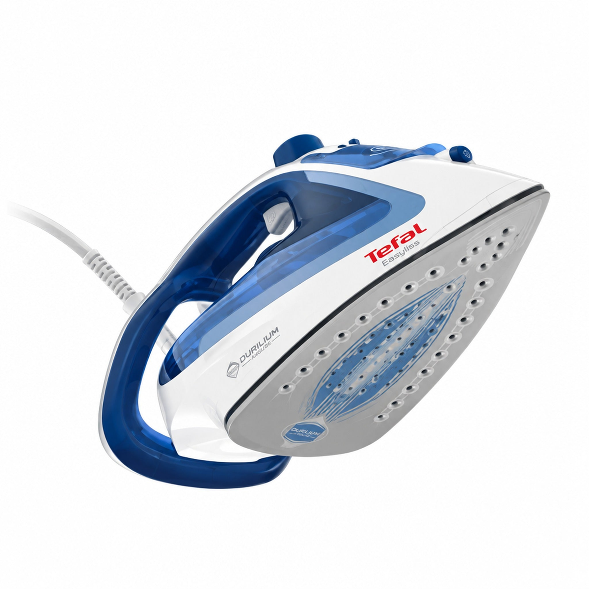 TEFAL FV5715M0 EASYGLISS STEAM IRON | 2400W