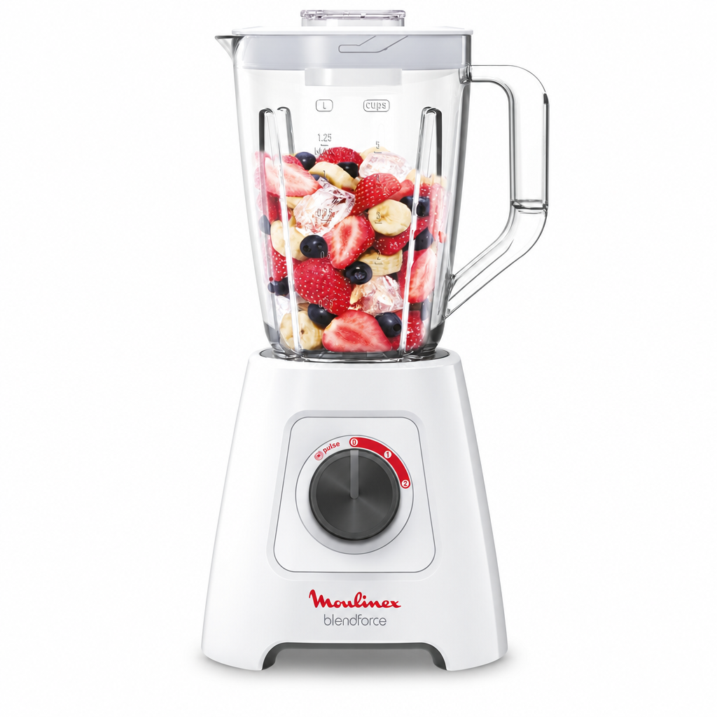 Moulinex Blendforce 2 Blender | LM422127