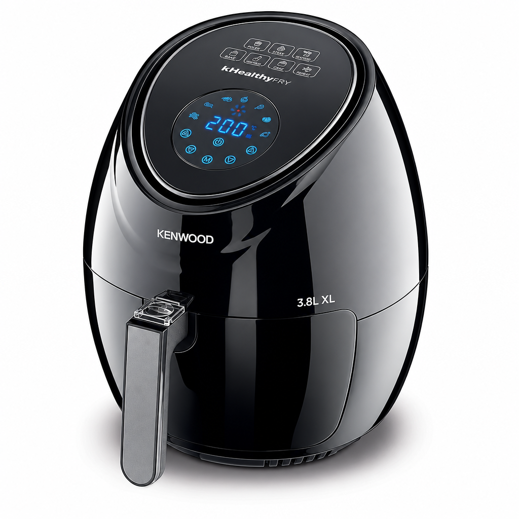 Kenwood 3.8L 1500W Digital Air Fryer |  HFP30