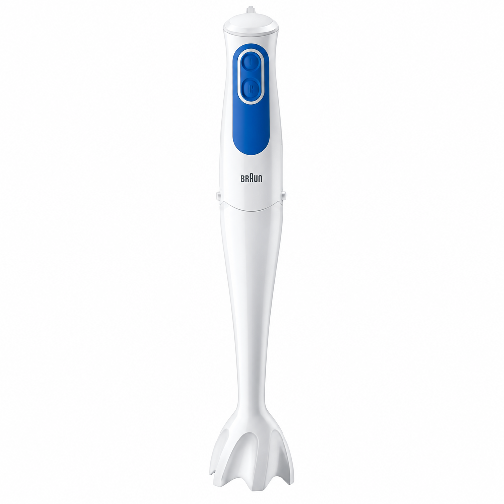 Braun MultiQuick 3 MQ 3000 Smoothie 700W Hand Blender