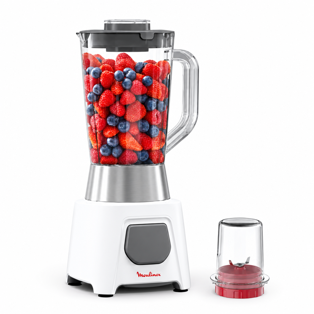 Moulinex  1.5 L blender | LM2B2127