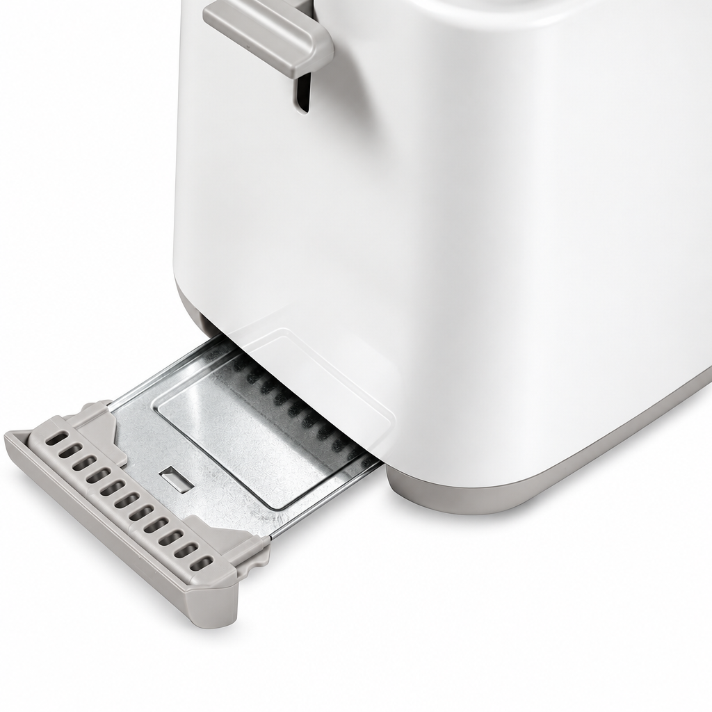 Kenwood toaster removable crumb tray