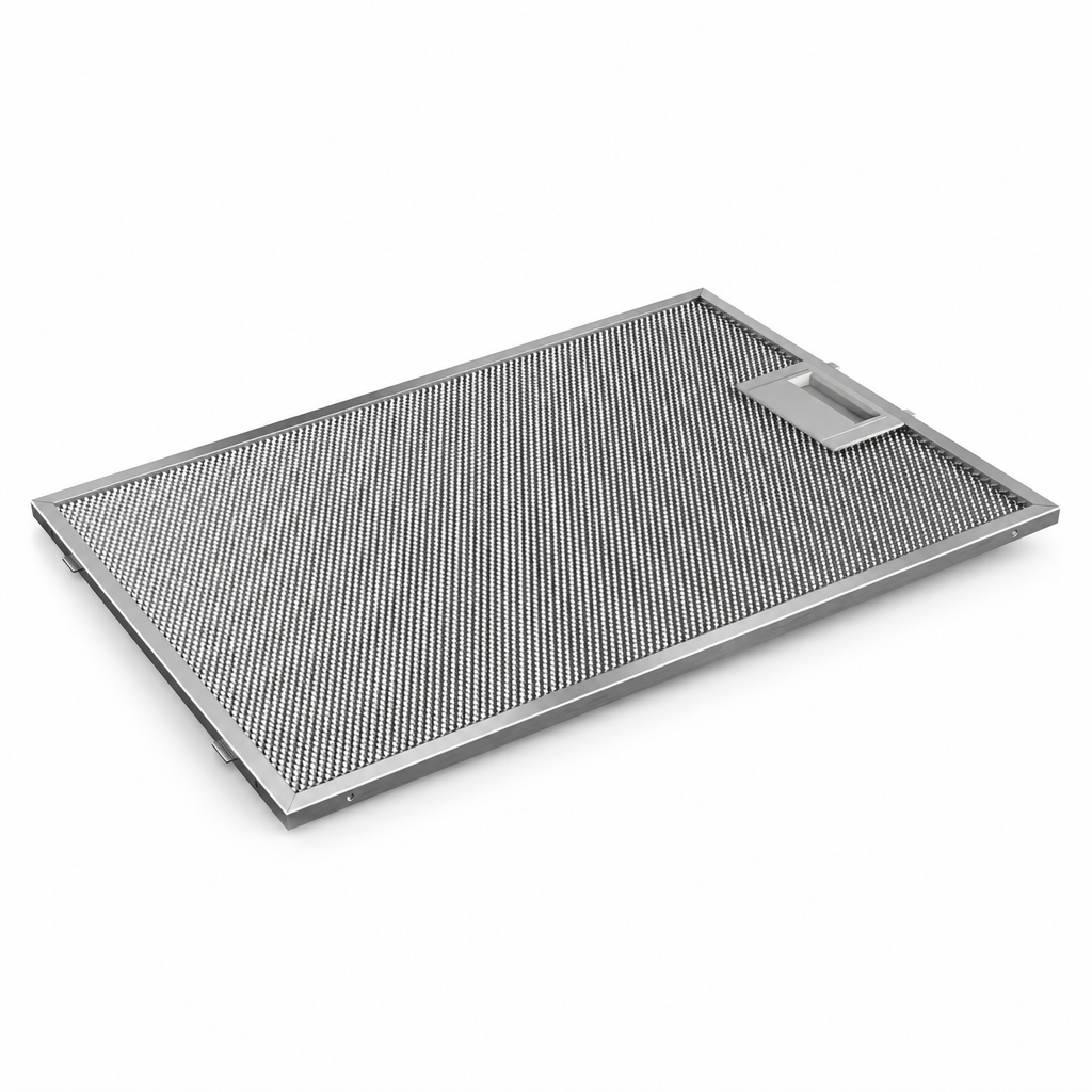 Bosch DWP94BC50B Series 2 Wall-Mounted Cooker Hood, 90cm, Stainless Steel