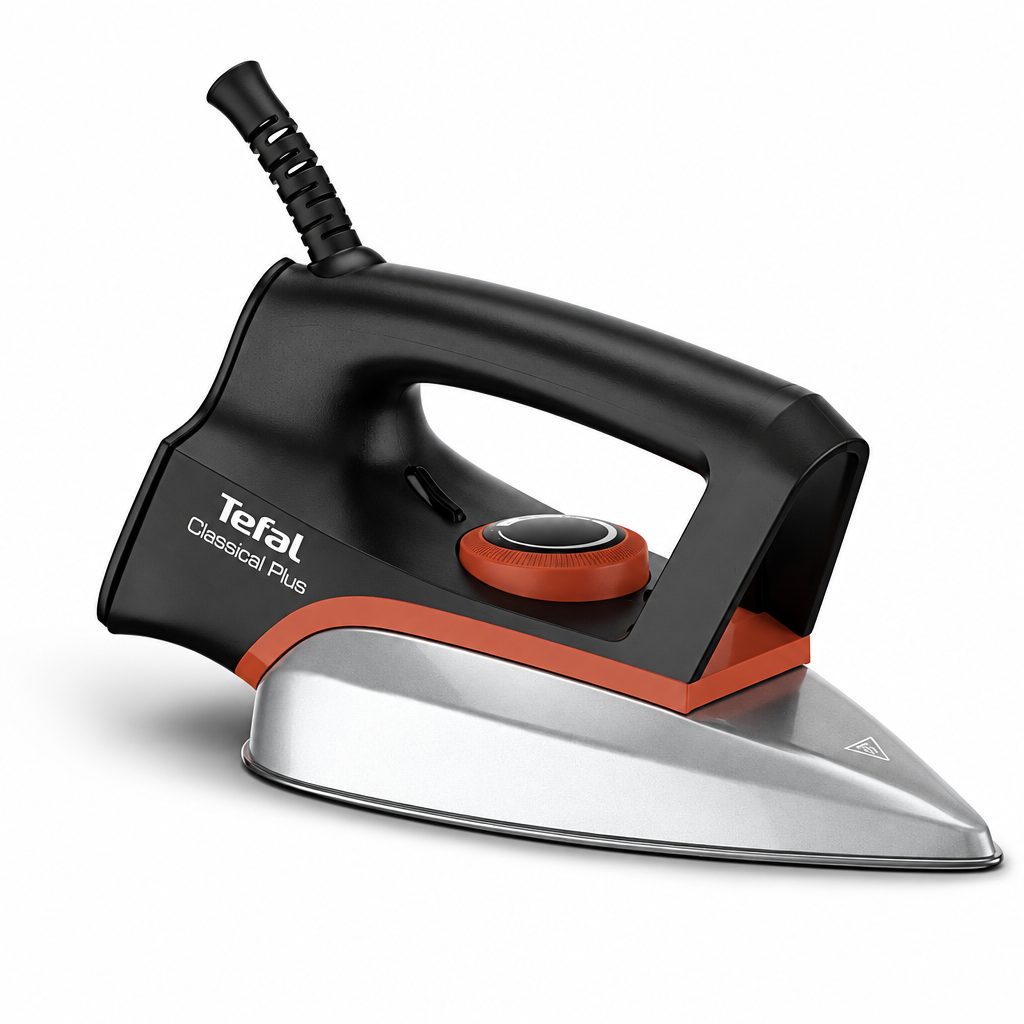 Tefal FS3110M0 Dry Iron | 1200W