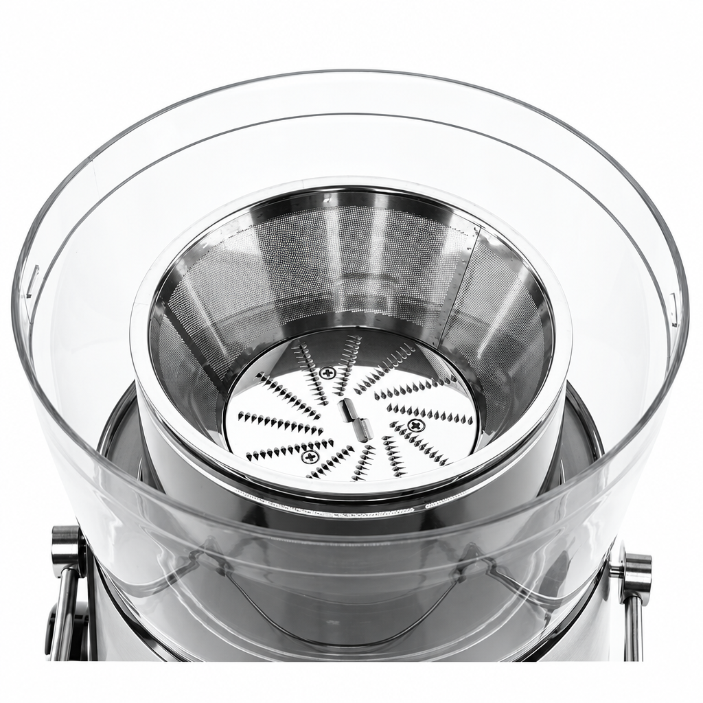 Moulinex Juice Express 800W Centrifugal Juicer | JU550D27