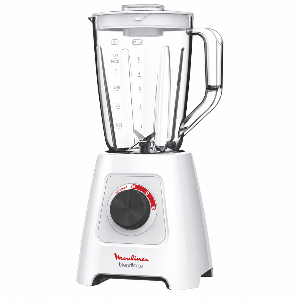 Moulinex Blendforce 2 Blender | LM422127
