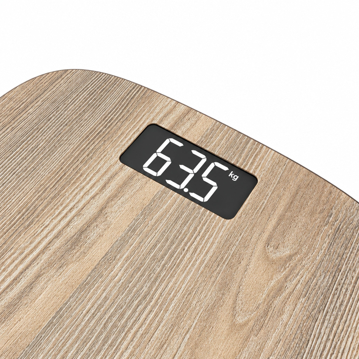 Tefal PP1600 Digital Bathroom Scale