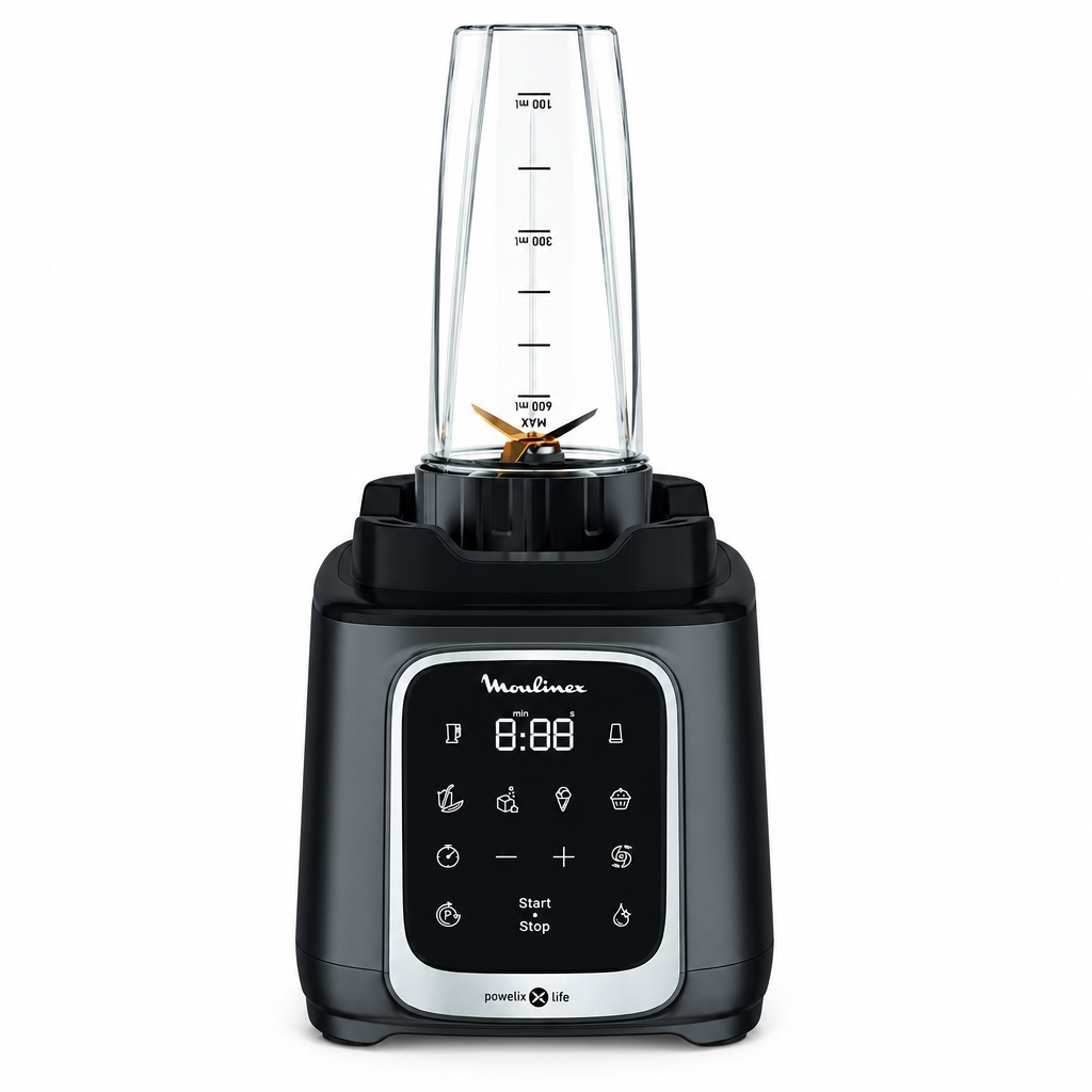 Moulinex InfinyMix+ Blender | LM91HD27