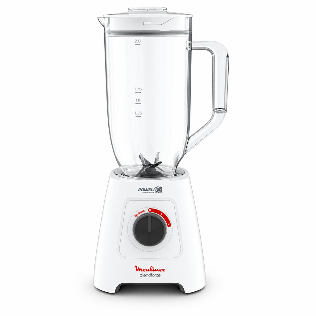 Moulinex BlendForce XXL 2.8L blender | LM458127