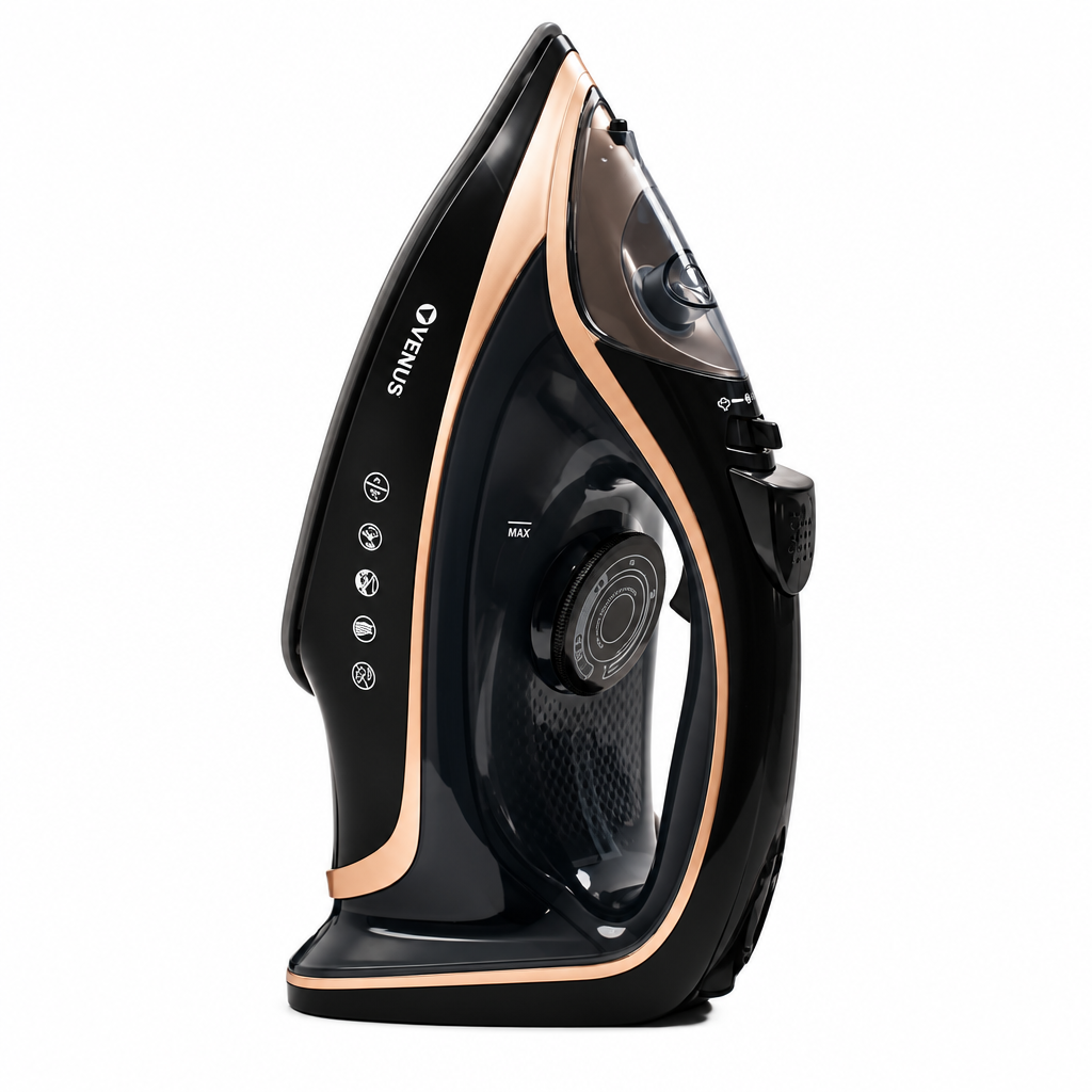 Venus 2400W Steam Iron