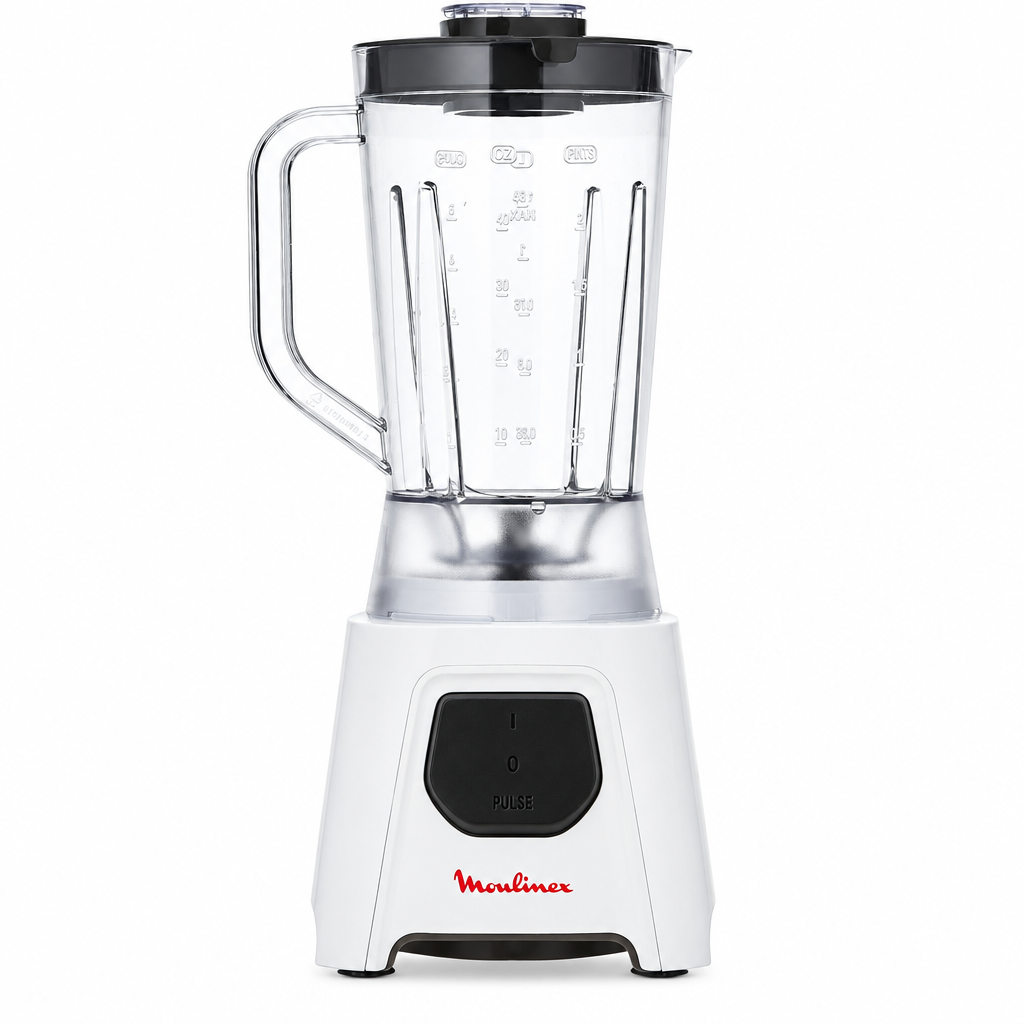 Moulinex Blendeo+ 1.5 L Blender | Lm2B3127
