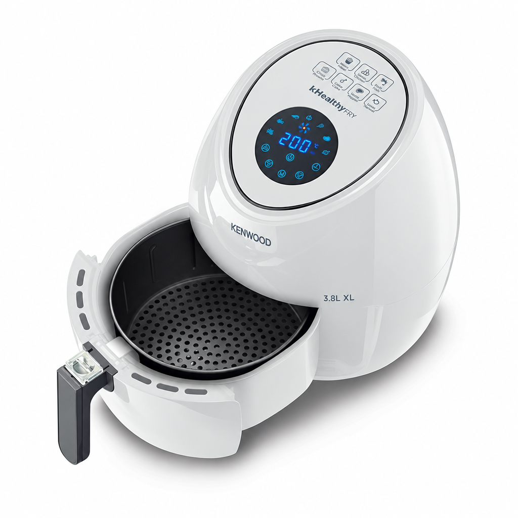 Kenwood XL 3.8L 1500W Digital Air Fryer | HFP30