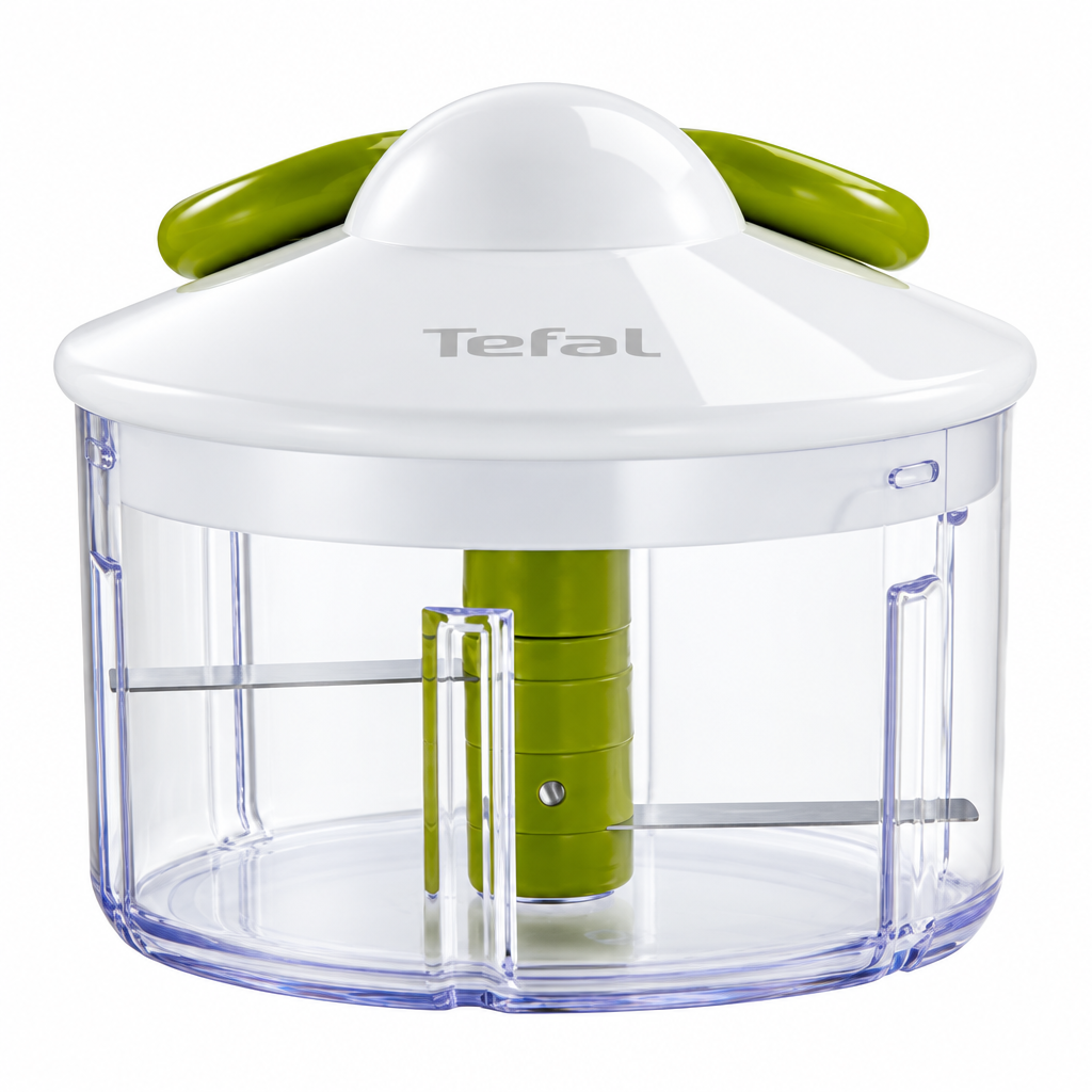 TEFAL Manual 5s Chopper