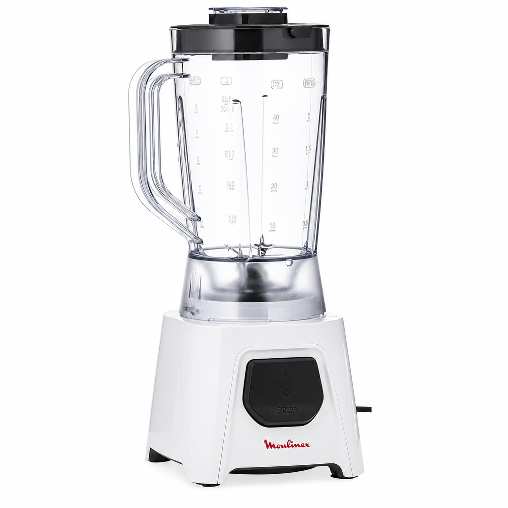 Moulinex Blendeo+ 1.5 L Blender | Lm2B3127
